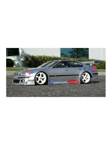 BMW M5 BODY (200mm)