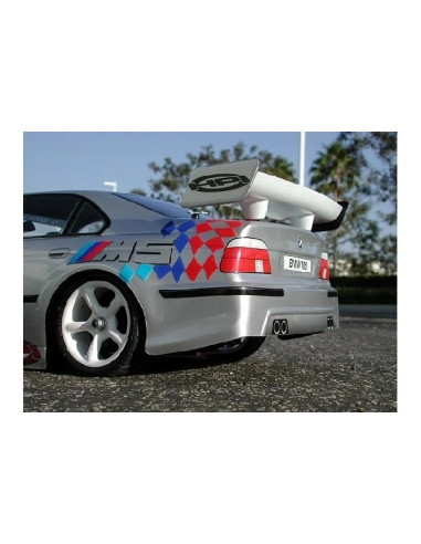 BMW M5 BODY (200mm)