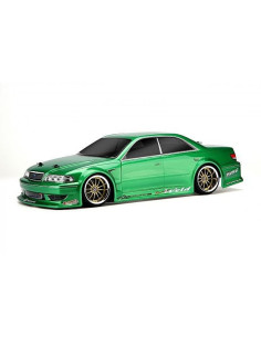 T&E VERTEX RIDGE JZX100...