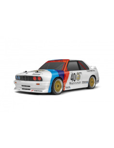 RS4 SPORT 3 BMW M3 E30 1987...