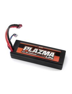 Plazma 7.4V 5300mAh 40C...