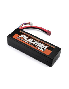 Plazma 11.1V 5300mAh 40C...