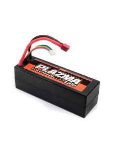 HPI PLAZMA 14.8V 5100MAH...