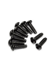 TP. BUTTON HEAD SCREW...