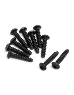 TP. BUTTON HEAD SCREW...