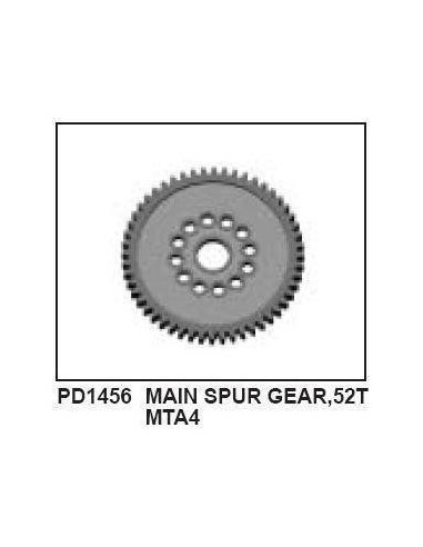 MTA4 - PD1456