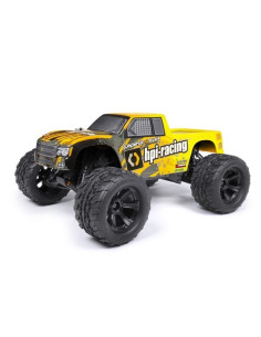 JUMPSHOT MT FLUX 1/10 RTR