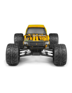 JUMPSHOT MT FLUX 1/10 RTR 2