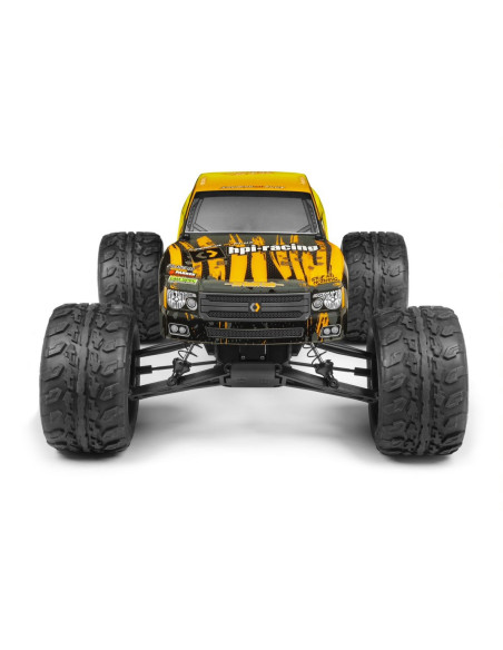 JUMPSHOT MT FLUX 1/10 RTR