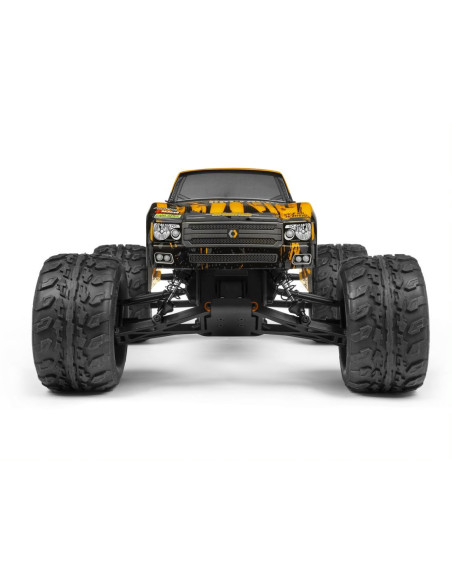 JUMPSHOT MT FLUX 1/10 RTR