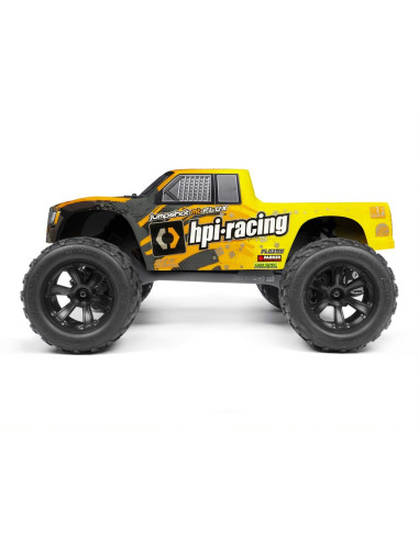 JUMPSHOT MT FLUX 1/10 RTR