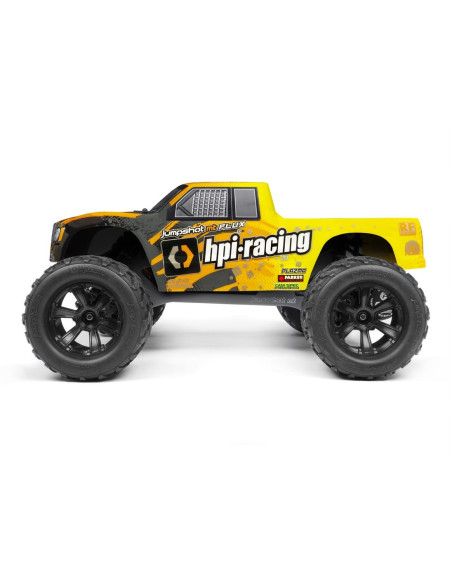 JUMPSHOT MT FLUX 1/10 RTR