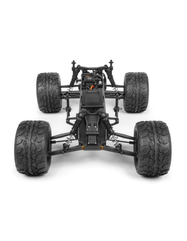 JUMPSHOT MT FLUX 1/10 RTR