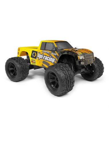 JUMPSHOT MT FLUX 1/10 RTR