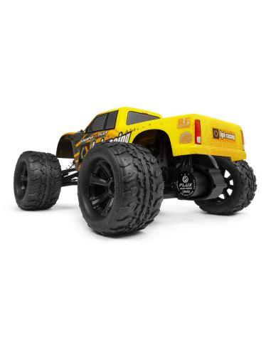 JUMPSHOT MT FLUX 1/10 RTR