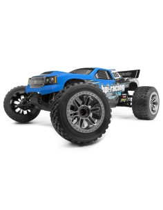JUMPSHOT ST FLUX 1/10 RTR