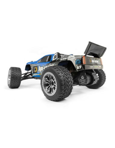 JUMPSHOT ST FLUX 1/10 RTR