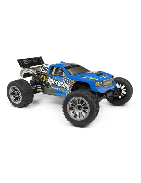 JUMPSHOT ST FLUX 1/10 RTR
