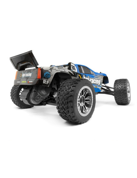 JUMPSHOT ST FLUX 1/10 RTR