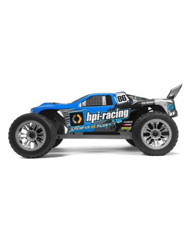 JUMPSHOT ST FLUX 1/10 RTR
