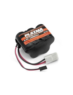HPI Plazma 6.0V 4300mAh...