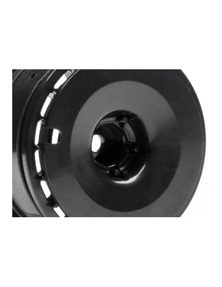 fifteen52 TURBOMAC WHEEL BLACK (26mm/2pcs)