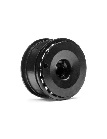 fifteen52 TURBOMAC WHEEL BLACK (26mm/2pcs)