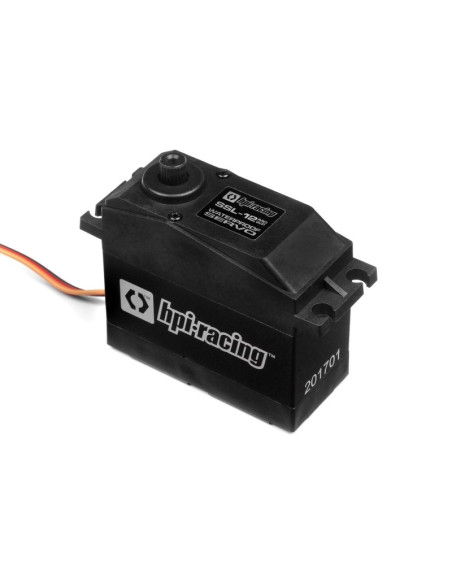 HPI SSL-12MGWP SERVO