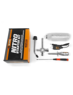 HPI NITRO STARTER PACK