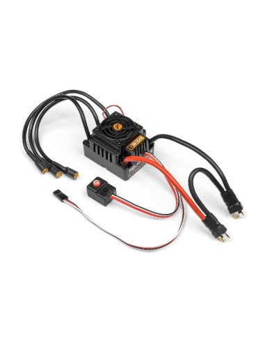 Flux ELH-6s Brushless Waterproof Esc
