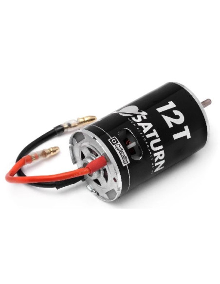 SATURN 12T 550 MOTOR