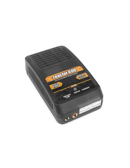 Reactor 600 Charger (EU)