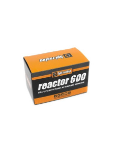 Reactor 600 Charger (EU) 2