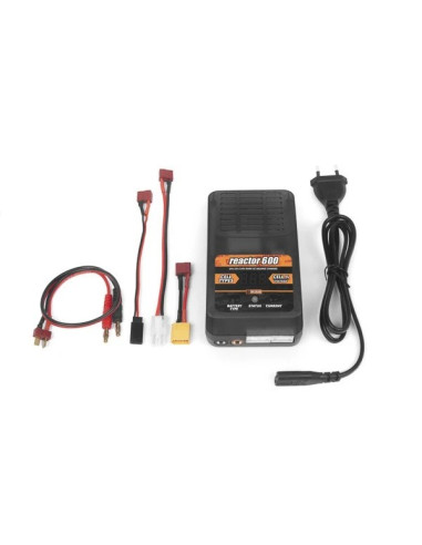 Reactor 600 Charger (EU)