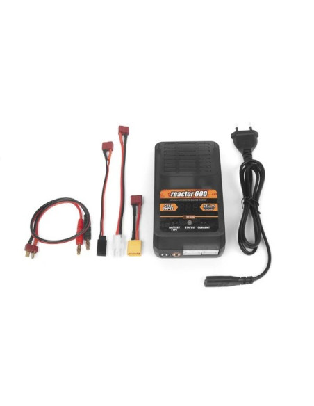 Reactor 600 Charger (EU)