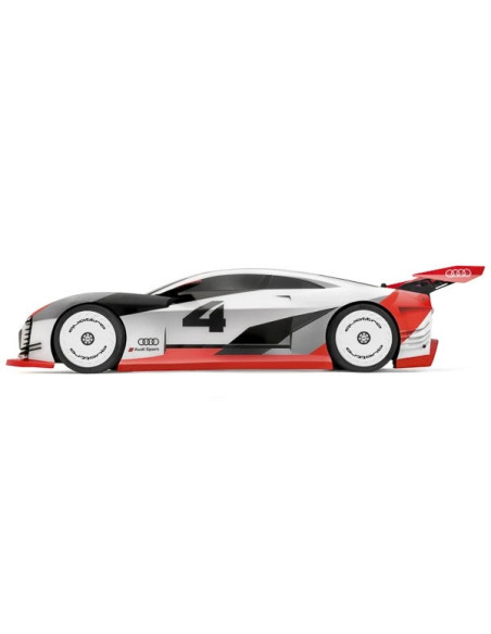 HPI Racing Sport 3 Flux Audi e-tron Vision GT