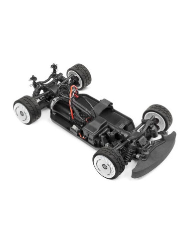 HPI Racing Sport 3 Flux Audi e-tron Vision GT