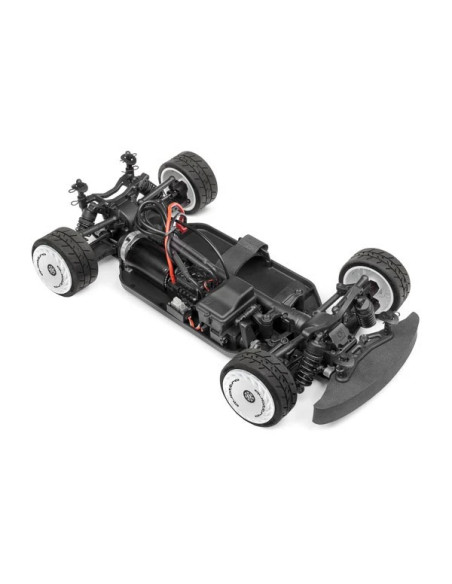 HPI Racing Sport 3 Flux Audi e-tron Vision GT