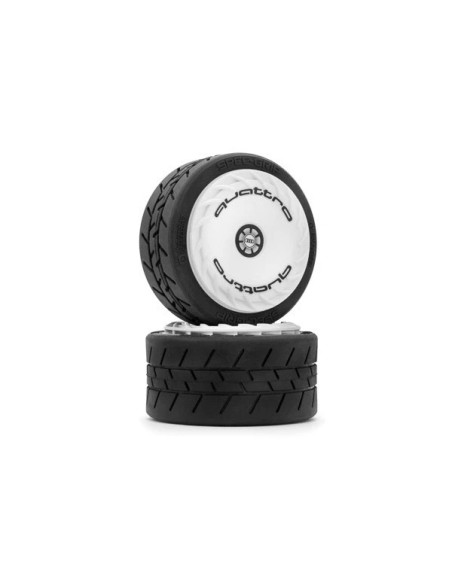 HPI Racing Sport 3 Flux Audi e-tron Vision GT