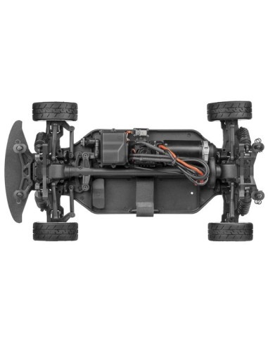 HPI Racing Sport 3 Flux Audi e-tron Vision GT