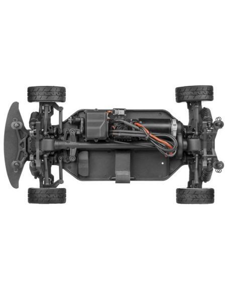 HPI Racing Sport 3 Flux Audi e-tron Vision GT