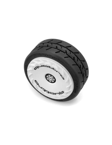 HPI Racing Sport 3 Flux Audi e-tron Vision GT