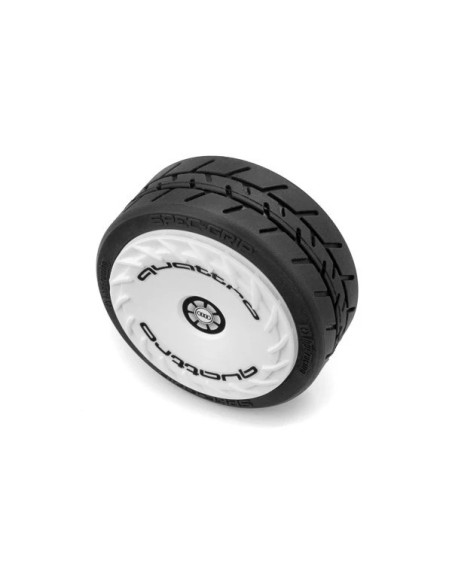 HPI Racing Sport 3 Flux Audi e-tron Vision GT