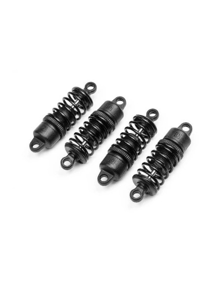 SPORT SHOCK SET (3949.5MM/4PCS)