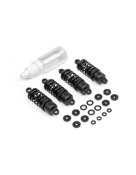 SPORT SHOCK SET (3949.5MM/4PCS)