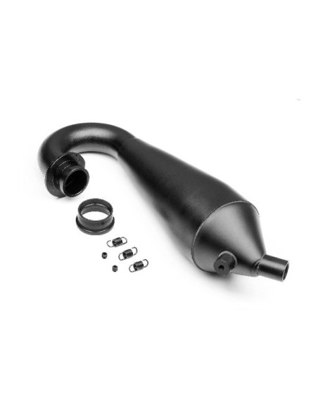 MUFFLER 19X56X180X11MM