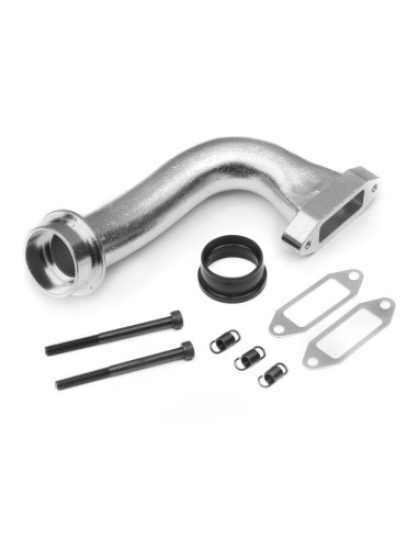 MANIFOLD 21XM4X90MM