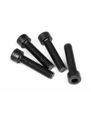 CAP HEAD SCREW M3.5x16mm