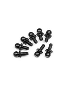 LOW PROFILE BALL STUD...