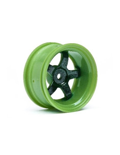 WORK MEISTER S1 WHEEL GREEN... 2